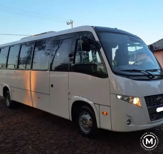 Ônibus a Venda 