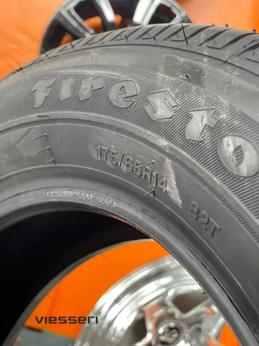 Pneu 175/65R14 Firestone F-700