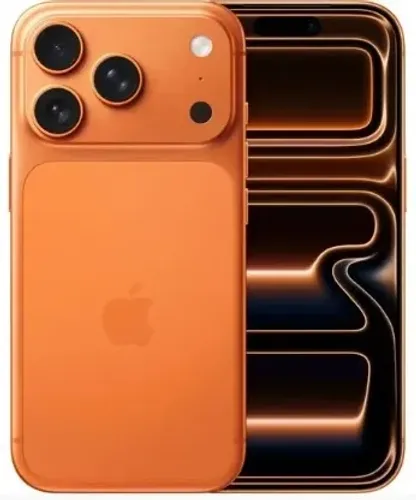 Celular Apple iPhone 17 Pro Max 256GB