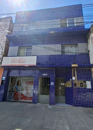Casa térreo 