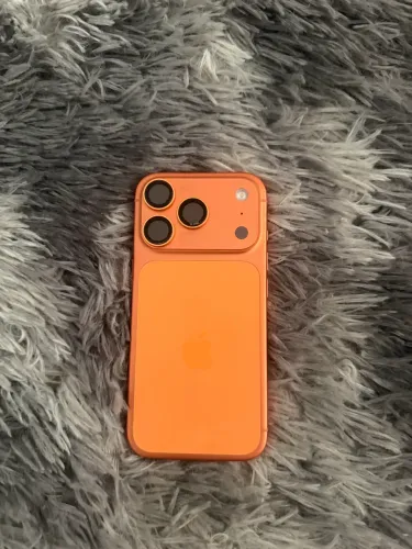 Carcaça Completa iPhone 17 Pro Original
