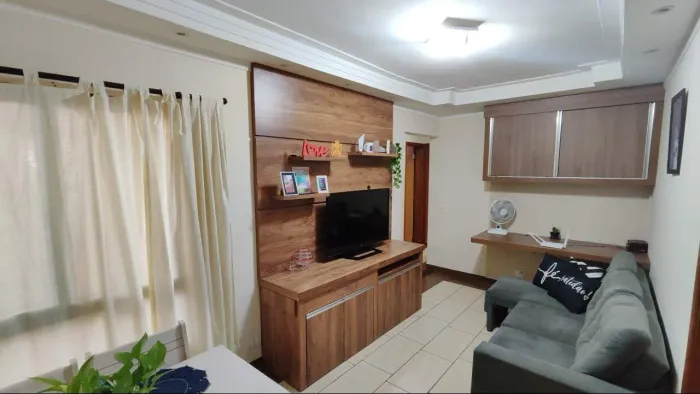 Apartamento 3 Quartos Com 62 M² - Morar Mais