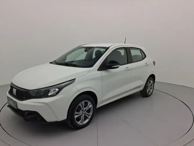 Fiat Argo Drive 1.0 Firefly 2026