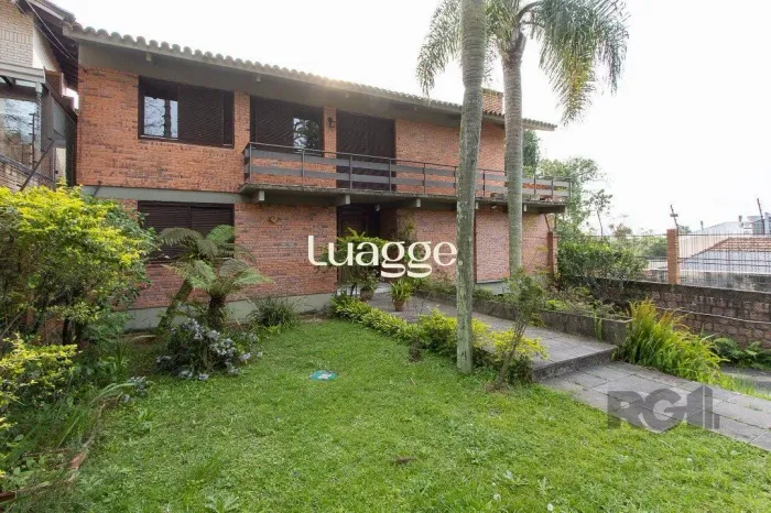 Casa Comercial para alugar Santa Tereza Porto Alegre/RS