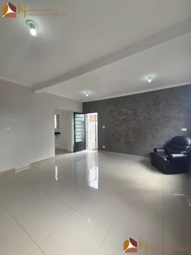 House em São José dos Campos - São Paulo, Vila Industrial