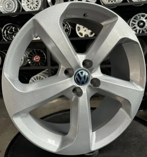 Rodas aro 18 Volkswagen Brooklyn