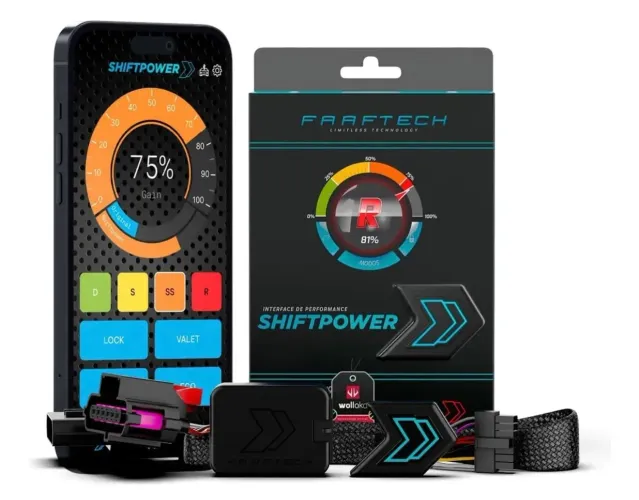 Shiftpower Onix Cruze Equinox Turbo Tira Atraso Acelerador