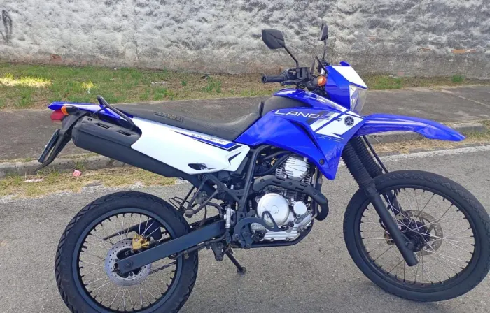 Lander 250