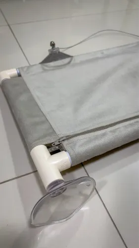 CAMA PARA GATOS - GATTON (Nova) com ventosas