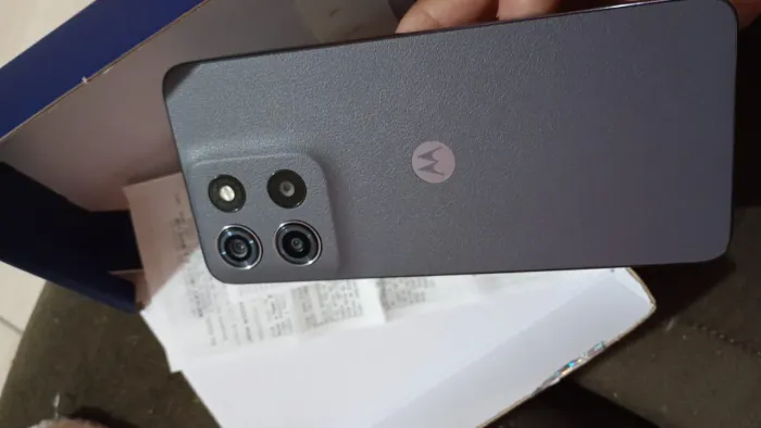 Moto g15