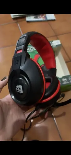 Headset exodos