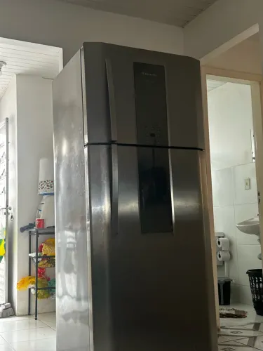 Geladeira Electrolux fross free