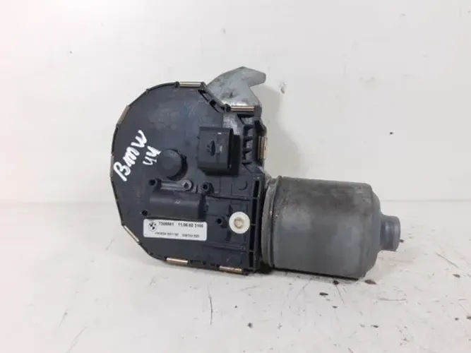 Motor Limpador Parabrisa Bmw 750i 2011 2012 2013 2014 2015
