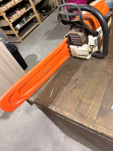 Motoserra Stihl MS362c