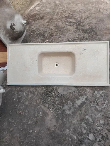 Vendo pia