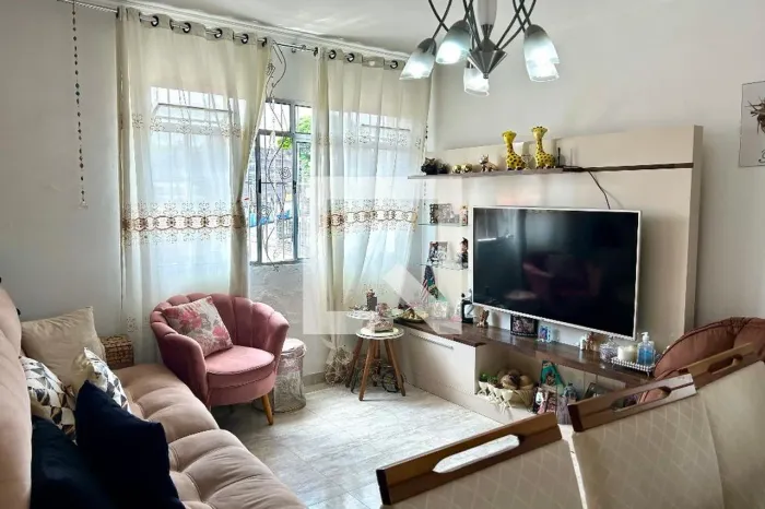 Apartamento à Venda - Gopoúva, 2 Quartos, 60 m2