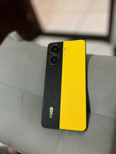 POCO X7 PRO