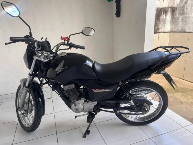 moto titan 150 mix