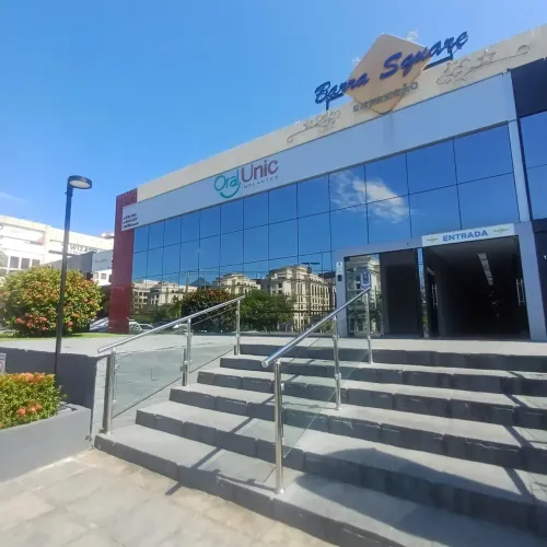 Centro comercial Loja 380m2 20 vagas Barra da Tijuca - Rio de Janeiro - RJ