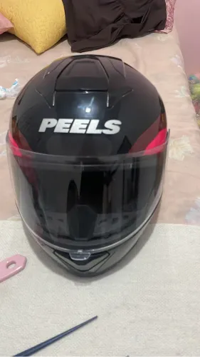 Capacete PEELS