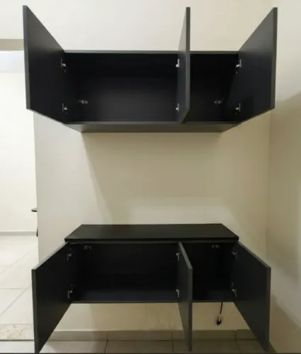 Armário de cozinha 