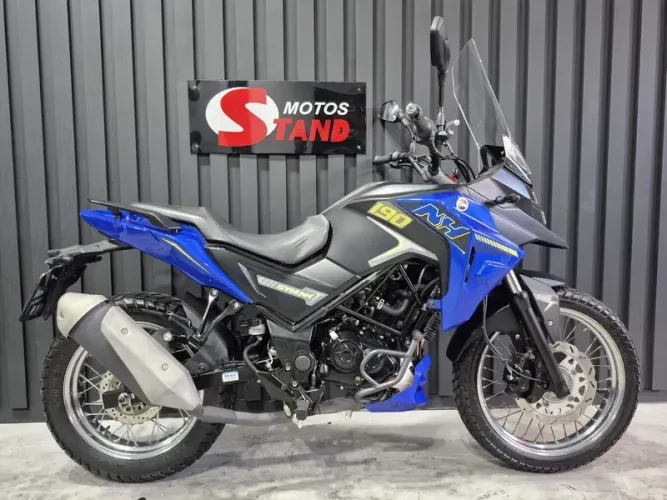 Dafra NH 50 cc