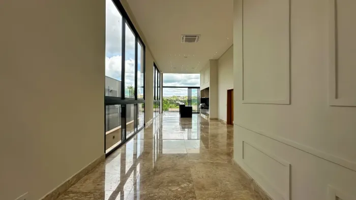 Casa condomínio - 3 Suítes - Venda - Vale das Araras