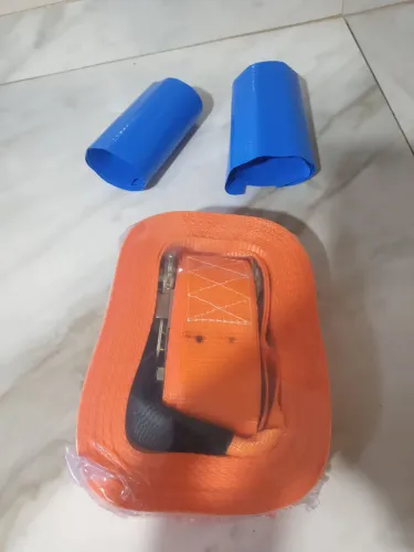Slackline laranja 10 metros novo