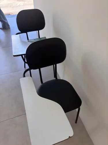 Carteira escolar 