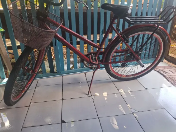 Bike