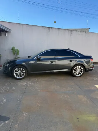 Audi A4 Prestige Plus 2.0 TFSI 190cv S Tronic 2019