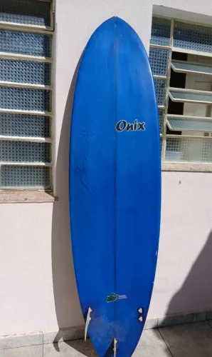 Prancha de surf