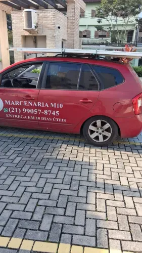 Kia Motors Carens EX 2.0 16V Aut. 2009