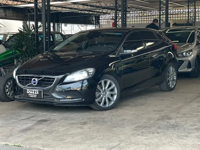 Volvo V40 T-3 Kinetic 1.5 Aut. 2016