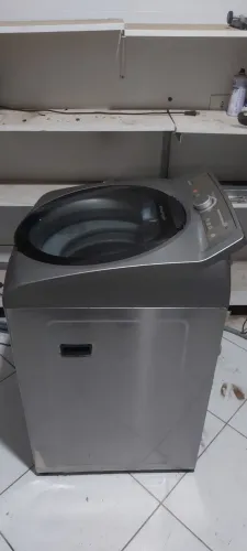 Maquina de lavar roupas brastemp 11.5 kg