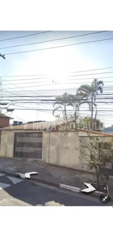 Terreno à Venda em Centro, Diadema - SP