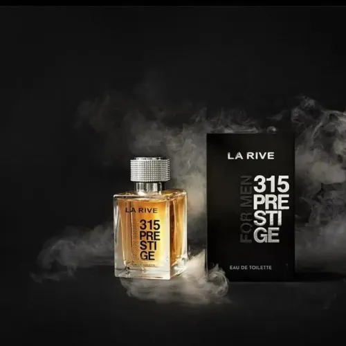 Perfume Masculino La Rive