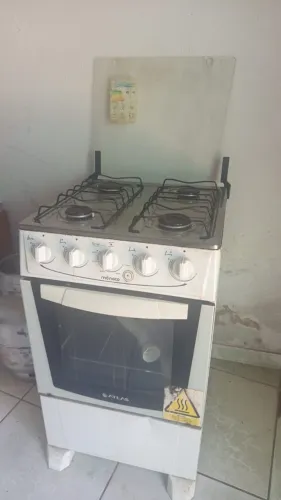 Fogão