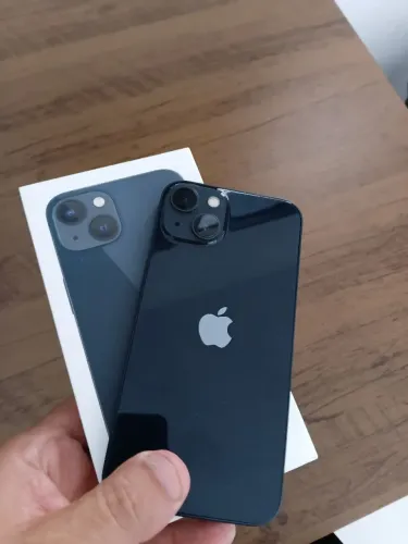 IPhone 13 128gb estado de zero