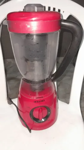 Vendo liquidificador Mallory