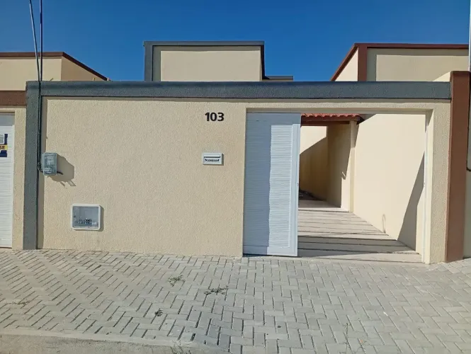 Imóvel para venda possui 92 metros quadrados com 2 quartos em Diadema - Horizonte - CE
