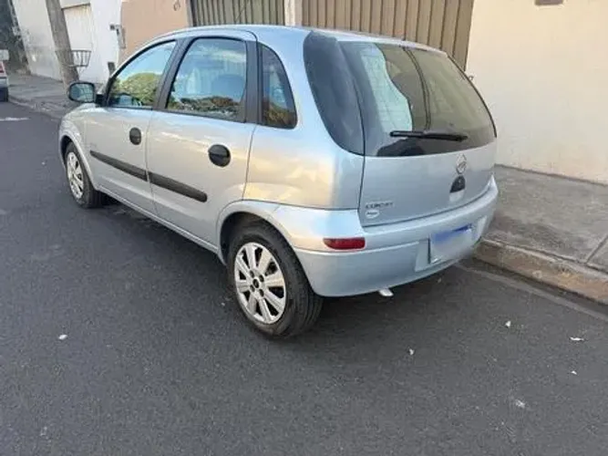 Chevrolet Corsa Hat. Maxx 1.0/ 1.0 Flexpower 8V 5P 2009