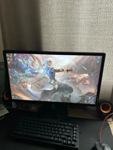 Pc Completo à venda - R$ 2.500