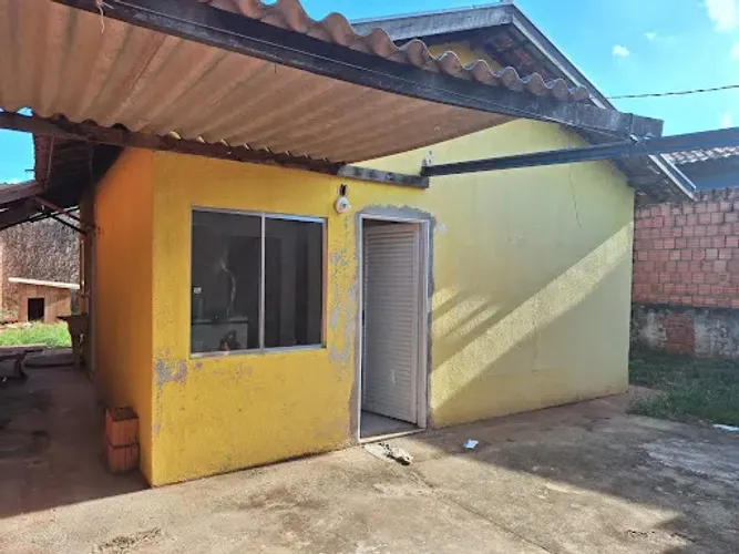 Casa à venda no Parque Pampulha Agudos/SP