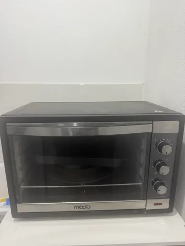 Forno elétrico Moob 60 litros