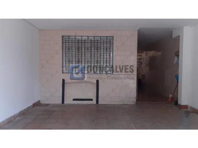 Sobrado à venda em Paulicéia, São Bernardo do Campo 2 dorms, 2 vagas
