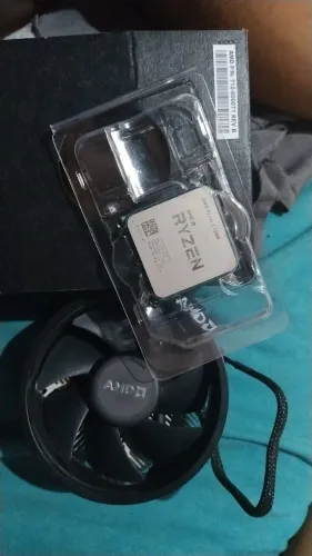 processador Ryzen 3 2200g