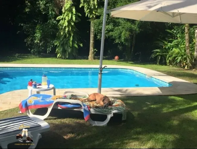 Casa em Condomínio em Riviera, Bertioga/SP - Modulo 21