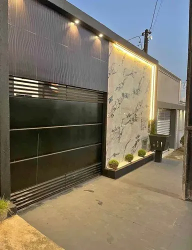 VENDO ESSA CASA NO PLANALTO - PRÓXIMO AO LANCHE EL SHADDAI