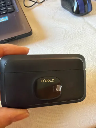 Microfone Lapela Duplo Wireless 